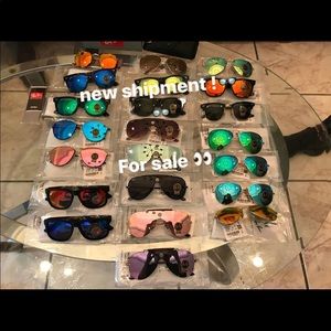Ray-Bans